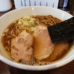 拉麺　芳 - 