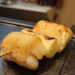 Yakitori Taniguchi - 