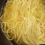 らーめん専門 和海 - 