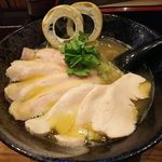 らーめん専門 和海 - 