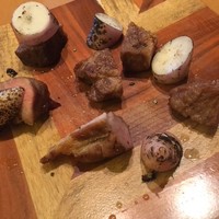 ヤマガタ サンダンデロ - 