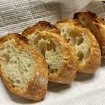 メゾン ムラタ - トラディション ２cmスライス