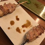 やきとり阿部 - 