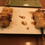 やきとり阿部 - 