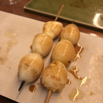 やきとり阿部 - 