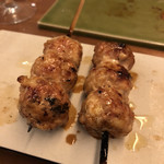 やきとり阿部 - 