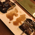 やきとり阿部 - 