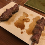 やきとり阿部 - 