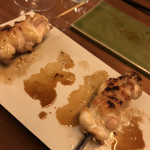 やきとり阿部 - 