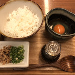 やきとり阿部 - 