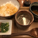 やきとり阿部 - 