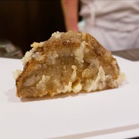 天白 - 香り爆発　大浦牛蒡