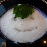 なだ万 シャングリ・ラ ホテル 東京店 - 