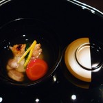 なだ万 シャングリ・ラ ホテル 東京店 - 