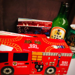 551蓬莱 京都伊勢丹店 - 