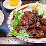 焼肉ハウスモンモン - 