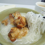 大惠旺中西美食 - 