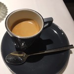 ラ ペ - エスプレッソ