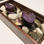 ラ ペ - ラぺの色々オードブル1