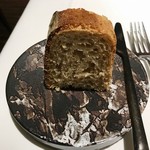 ラ ペ - ライ麦パン