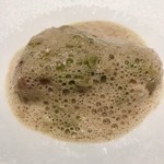 ラ ペ - 本日のお魚の料理