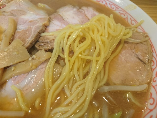 弥治介（【旧店名】仲町食堂） - くりこま高原（食堂）の写真