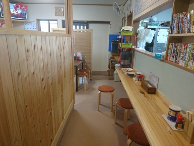 弥治介（【旧店名】仲町食堂） - くりこま高原（食堂）の写真