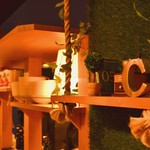 II Cugino cafe - 店内写真