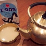 Korea Fusion Food ヘラン