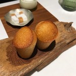 ラ ペ - 焼き菓子