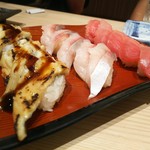 きづなすし 秋葉原店 - 