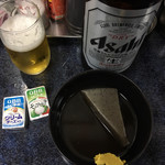 立ち飲み居酒屋 ドラム缶 - 