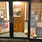 レ・カネキヨ - 外観