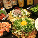 花たぬき 京都駅西店