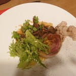 レ・カネキヨ - 