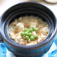 季節の炊き込みご飯
