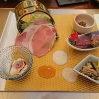 せんなり亭　心華房 - 