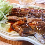 初め寿司 - 穴子