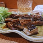 初め寿司 - 穴子