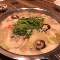 炭火焼鳥 木鶏 - 