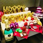 完全個室＆カラオケダイニング KING JOE