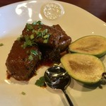 Spice&Dining KALA - ふるの牛レアピックル