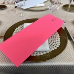 ランチコース＆ワインペアリング