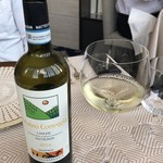 SALONE TOKYO - Matteo Correggia / LANGHE SAUVIGNON 2014