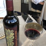 SALONE TOKYO - La Cerreta / Solatio della Cerreta 2015