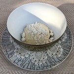 SALONE TOKYO - 白いティラミス