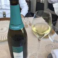 SALONE TOKYO - LA TORRE / FRANCIACORTA  DOCG BRUT