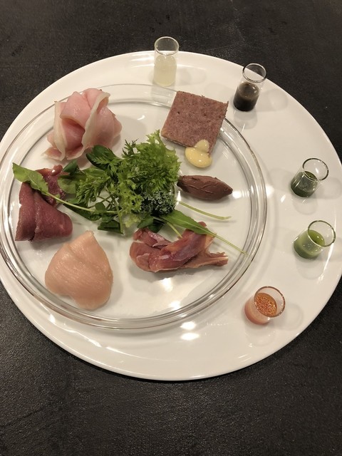 フランス料理 八尾市のフランス料理レストラン｜ボンシィクBON-CHIC