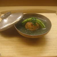 赤坂 菊乃井 - 