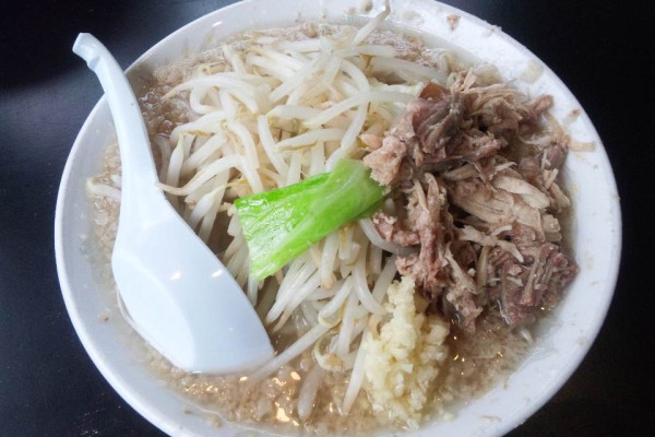 麺とび六方 茅野店 name=
